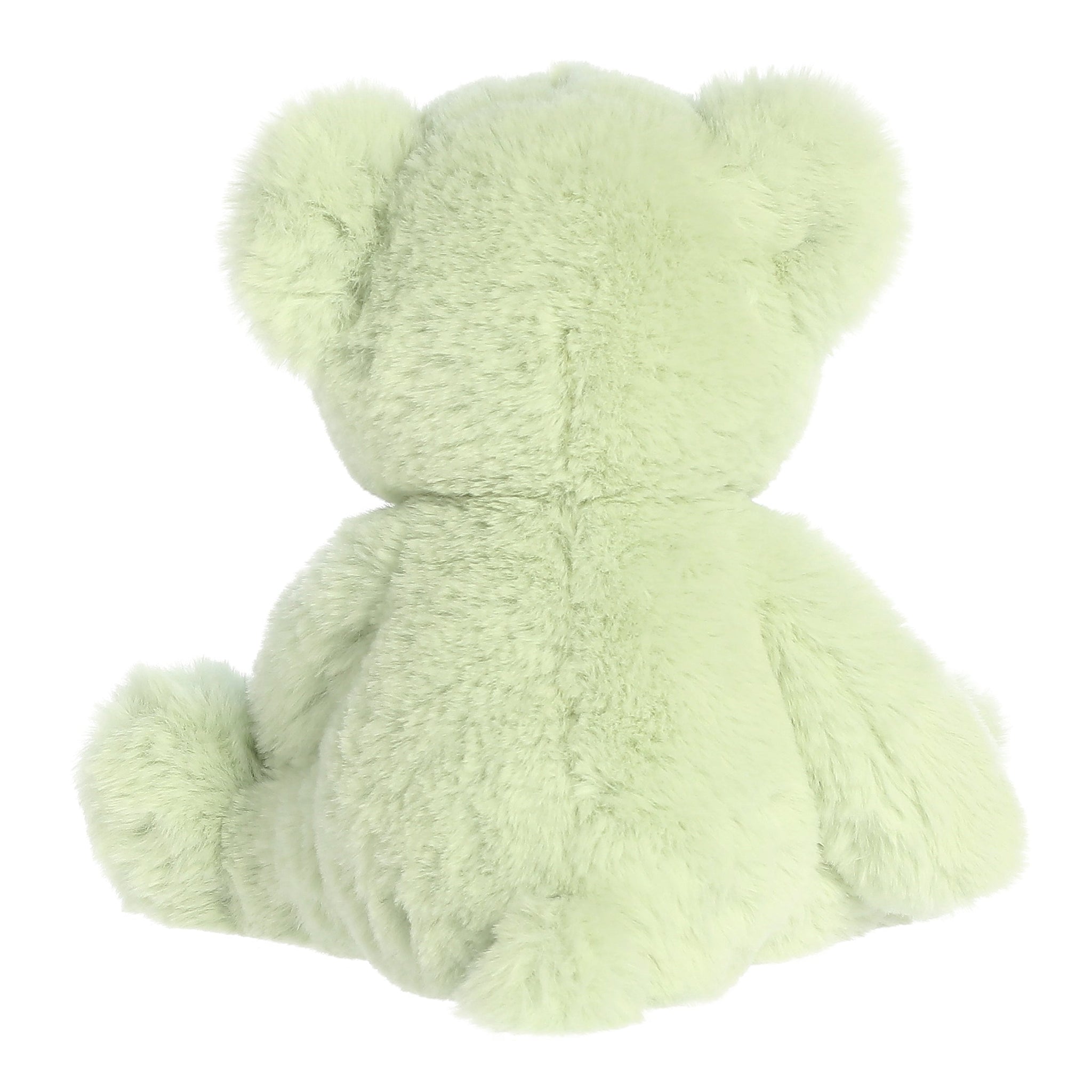 Pistachio Gelato Bear