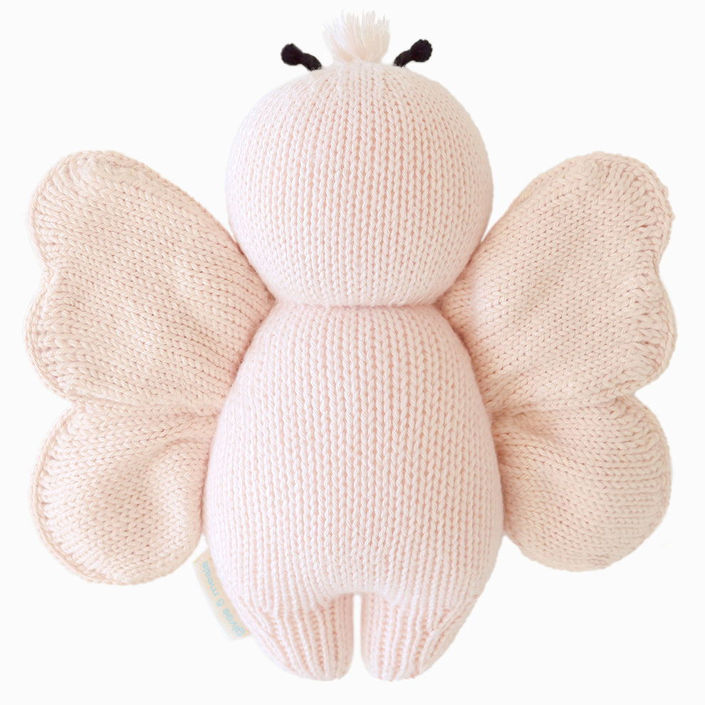 Baby Butterfly