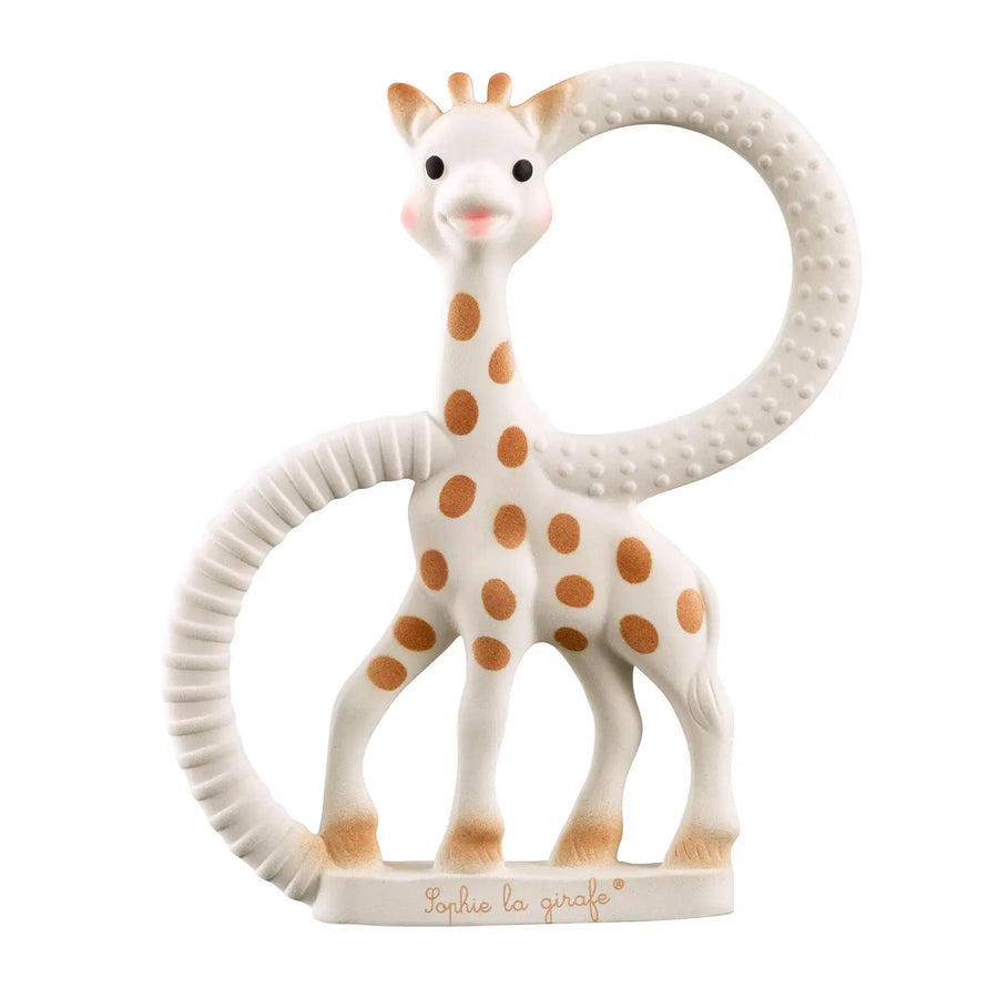 Sophie la Girafe So' Pure Teether