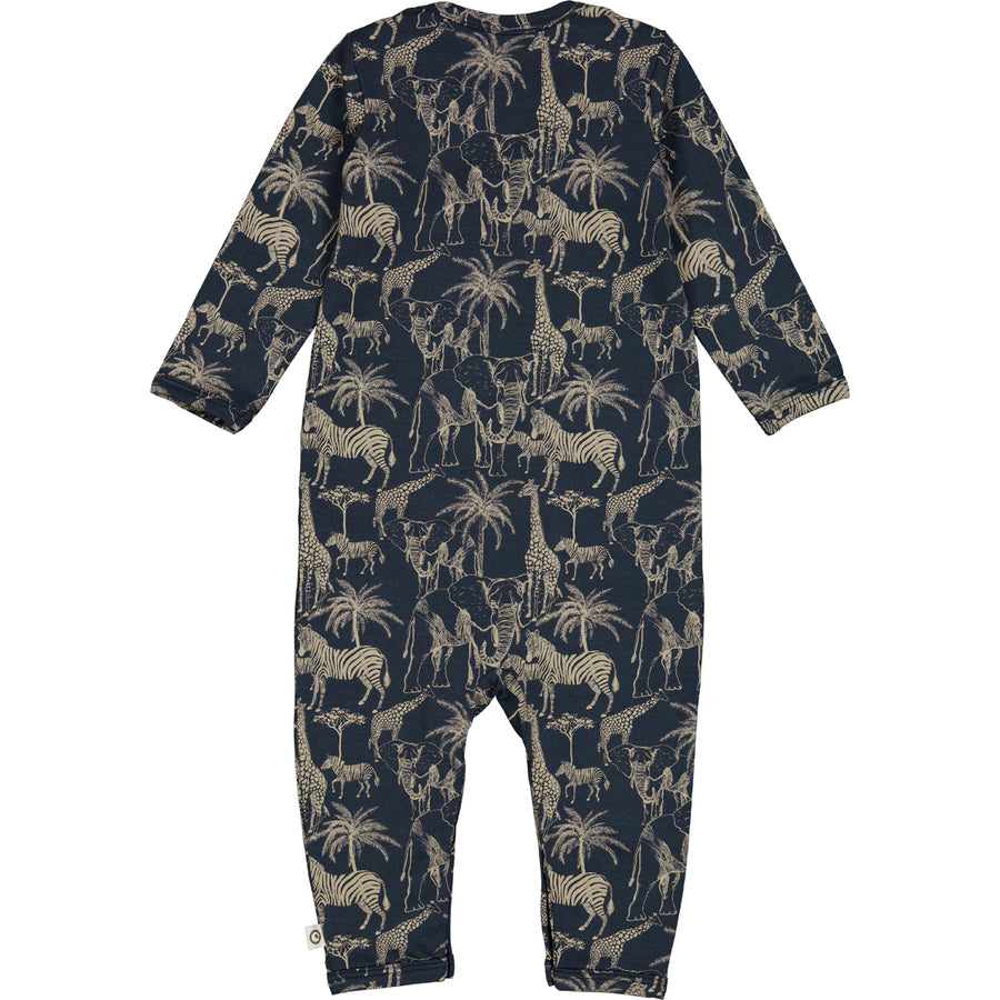 Safari Coverall