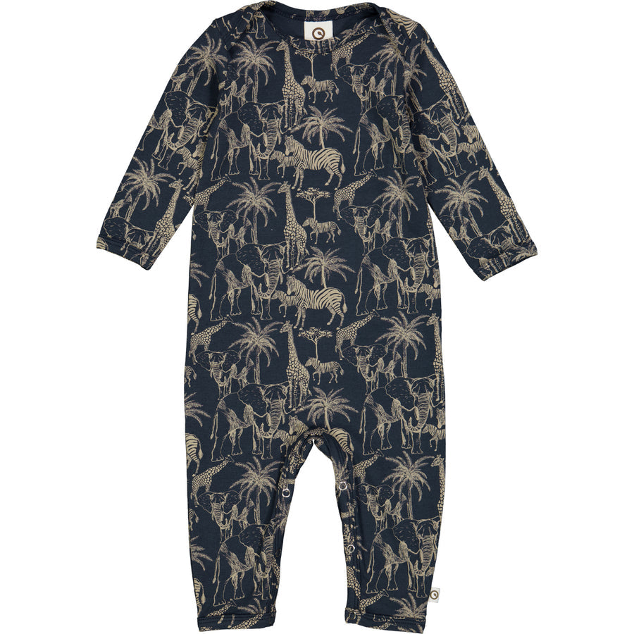 Safari Coverall