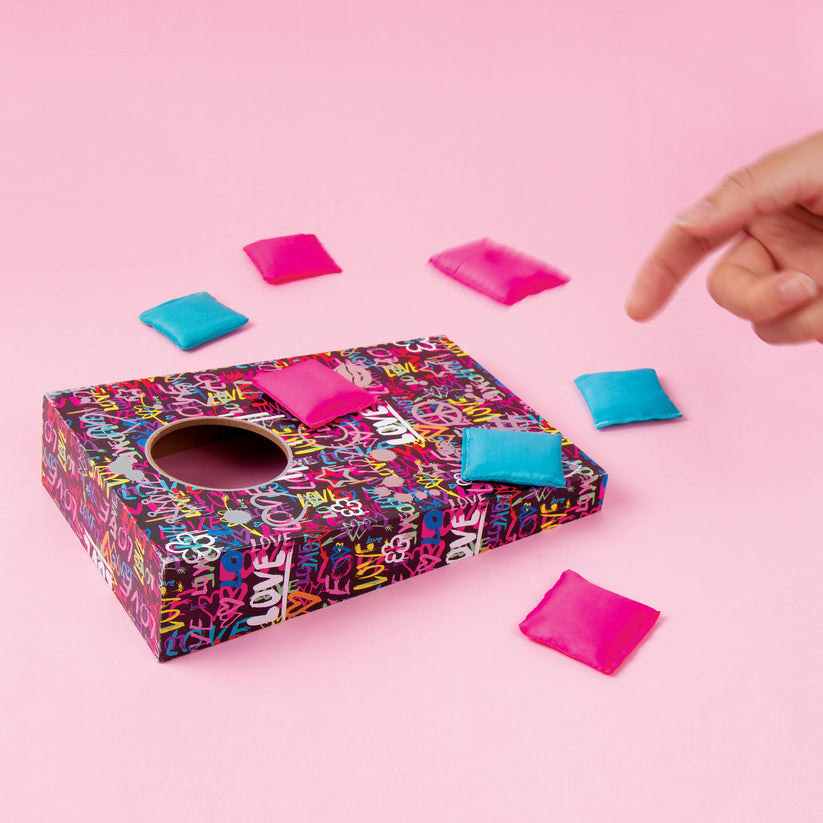 Tabletop Cornhole