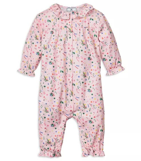 Vintage Sweets Madeline Romper