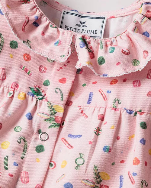 Vintage Sweets Madeline Romper