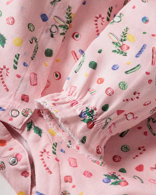 Vintage Sweets Madeline Romper