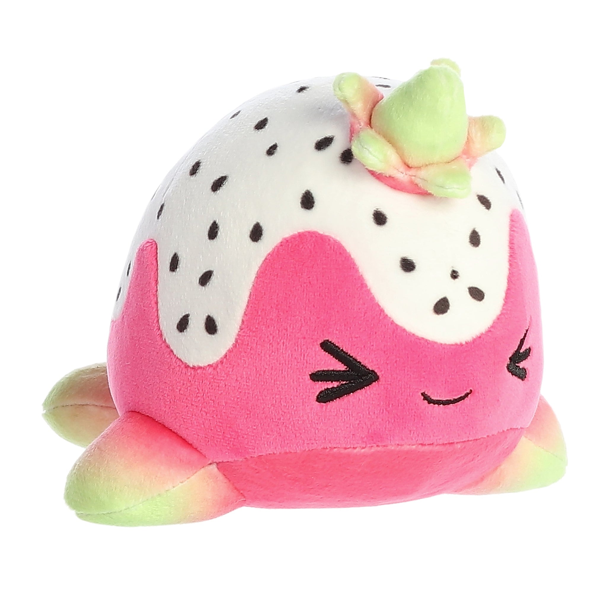 Dragon Fruit Nomwhal