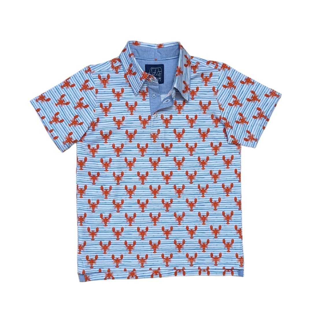 Lobster Polo