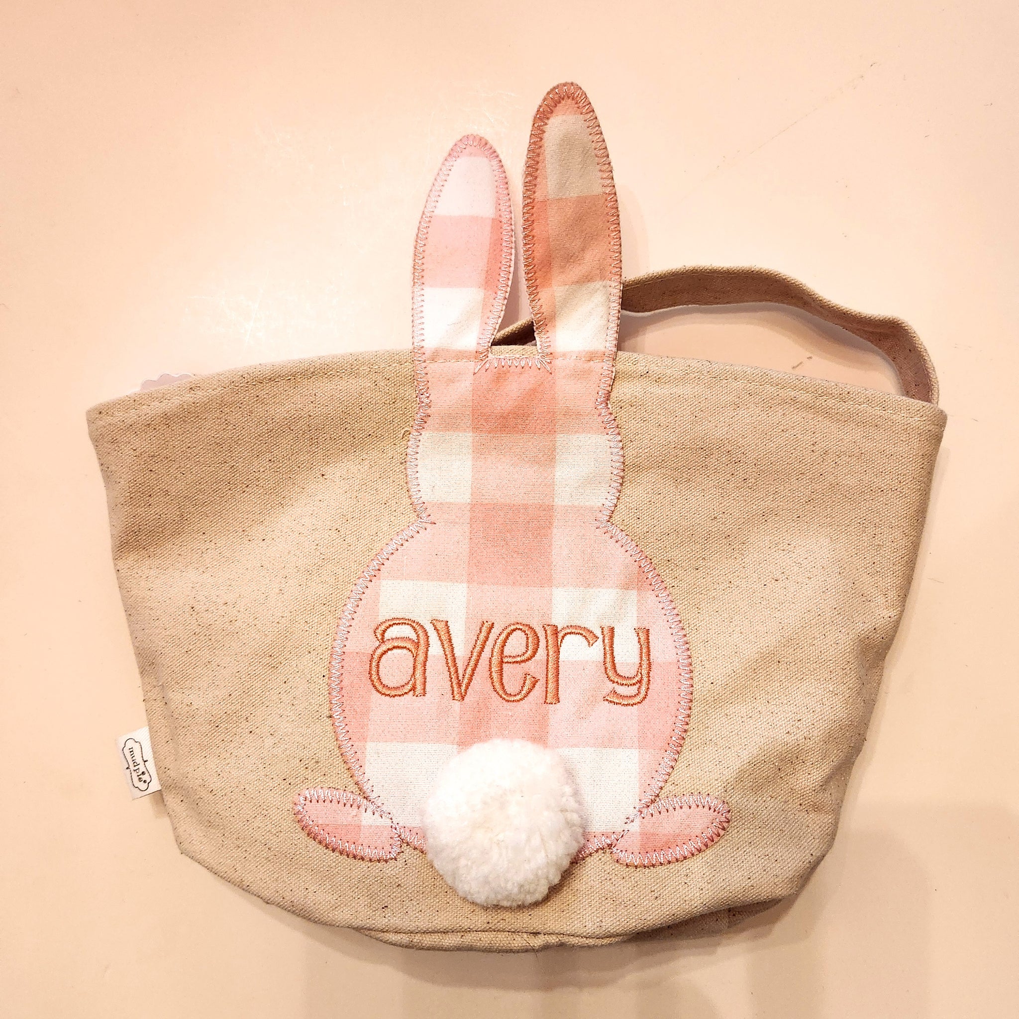Check Easter Baskets