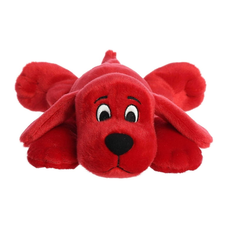 Laying Clifford