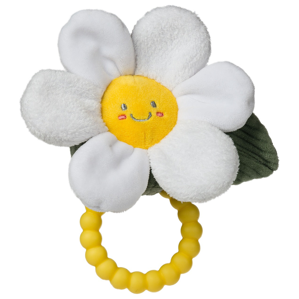 Teether Rattle – 6″