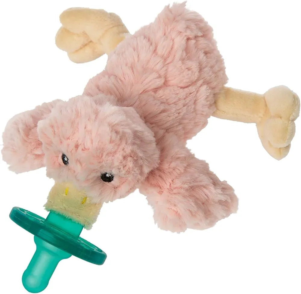 WubbaNub Pacifier
