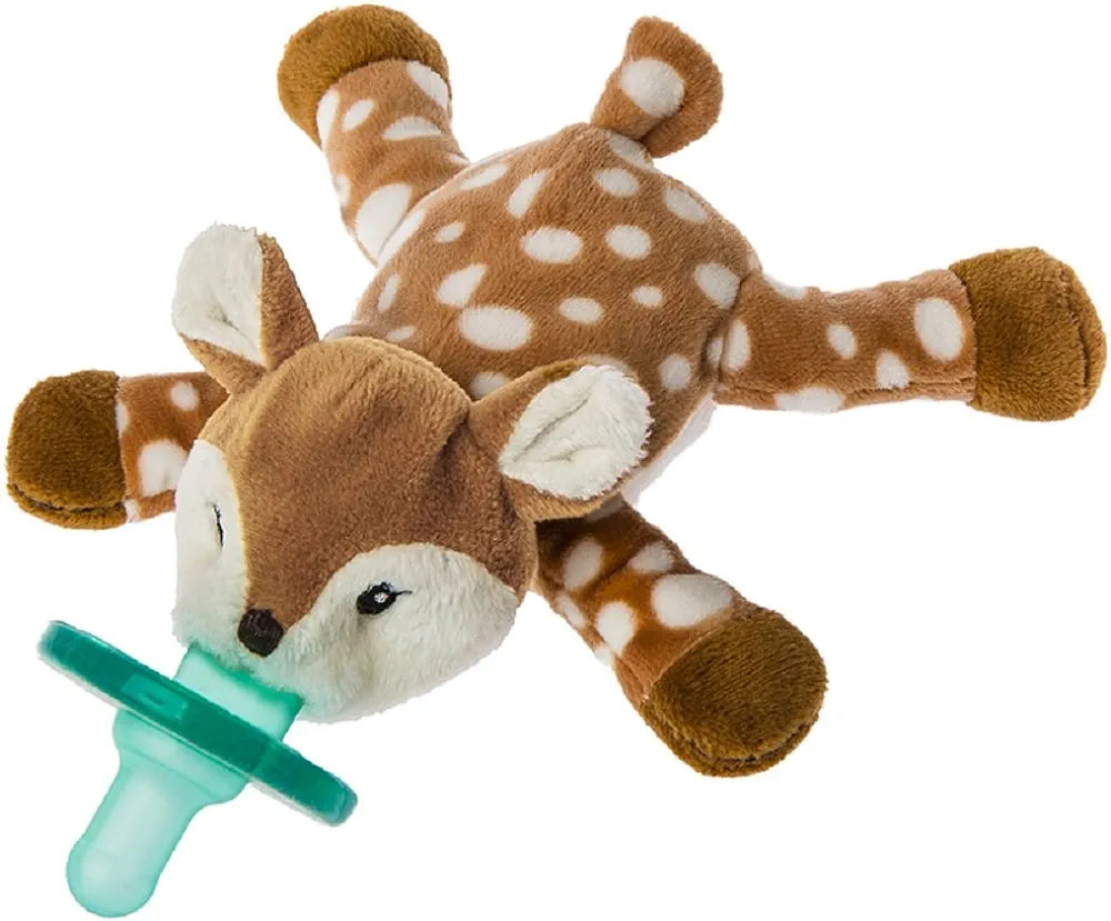 WubbaNub Pacifier
