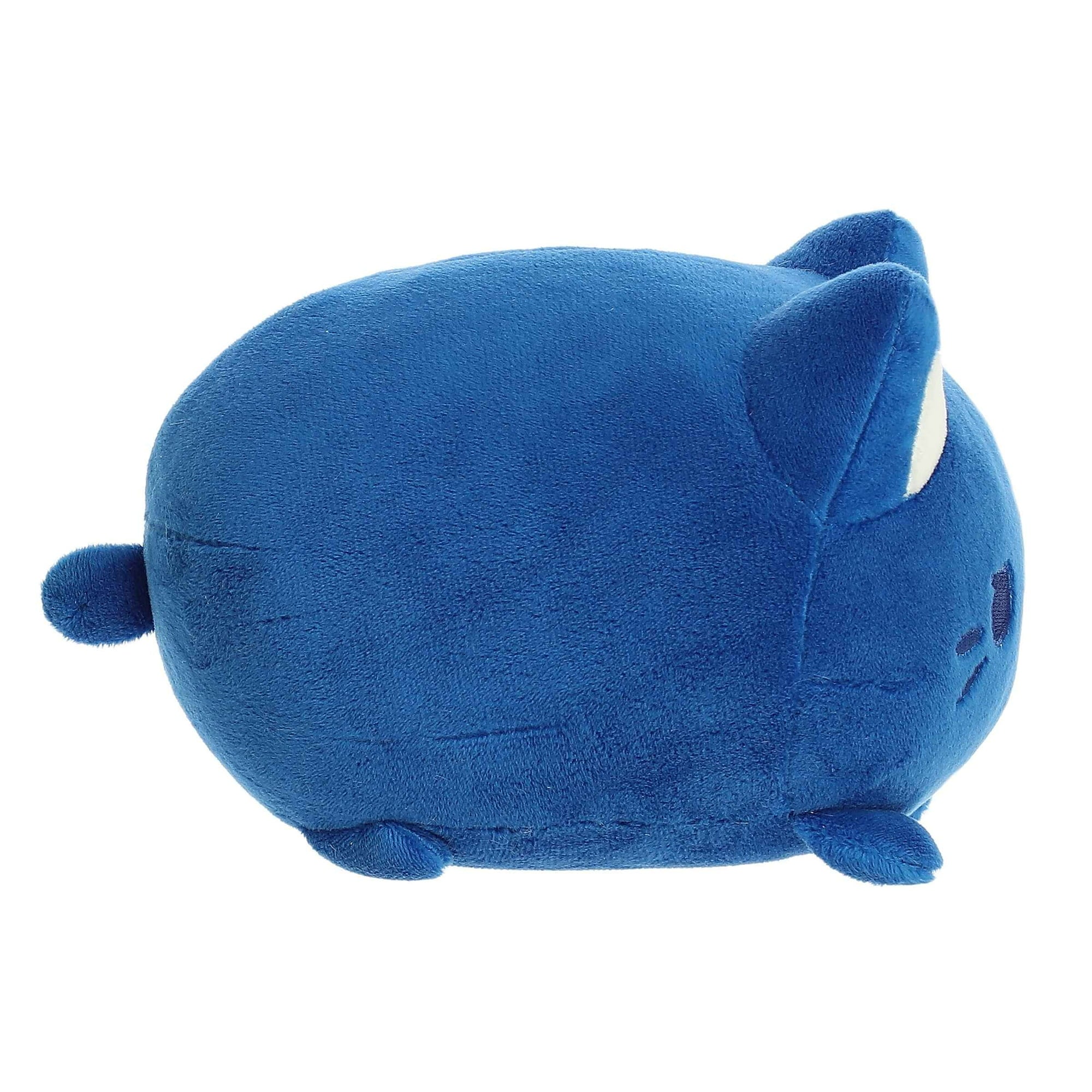 Blueberry Meowchi