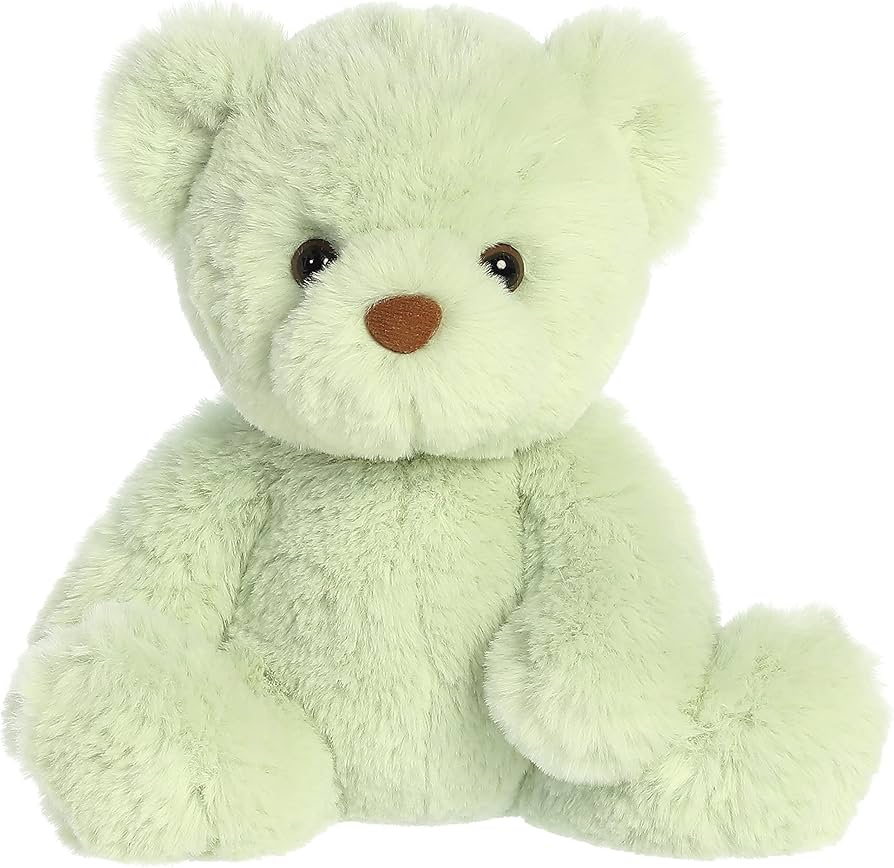 Pistachio Gelato Bear