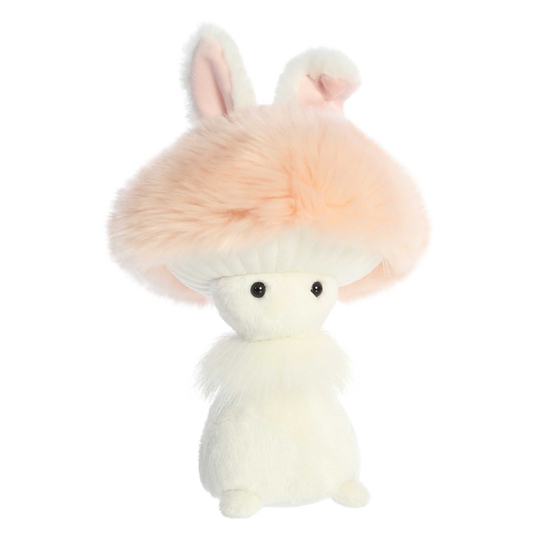 Fungi Friend Peach