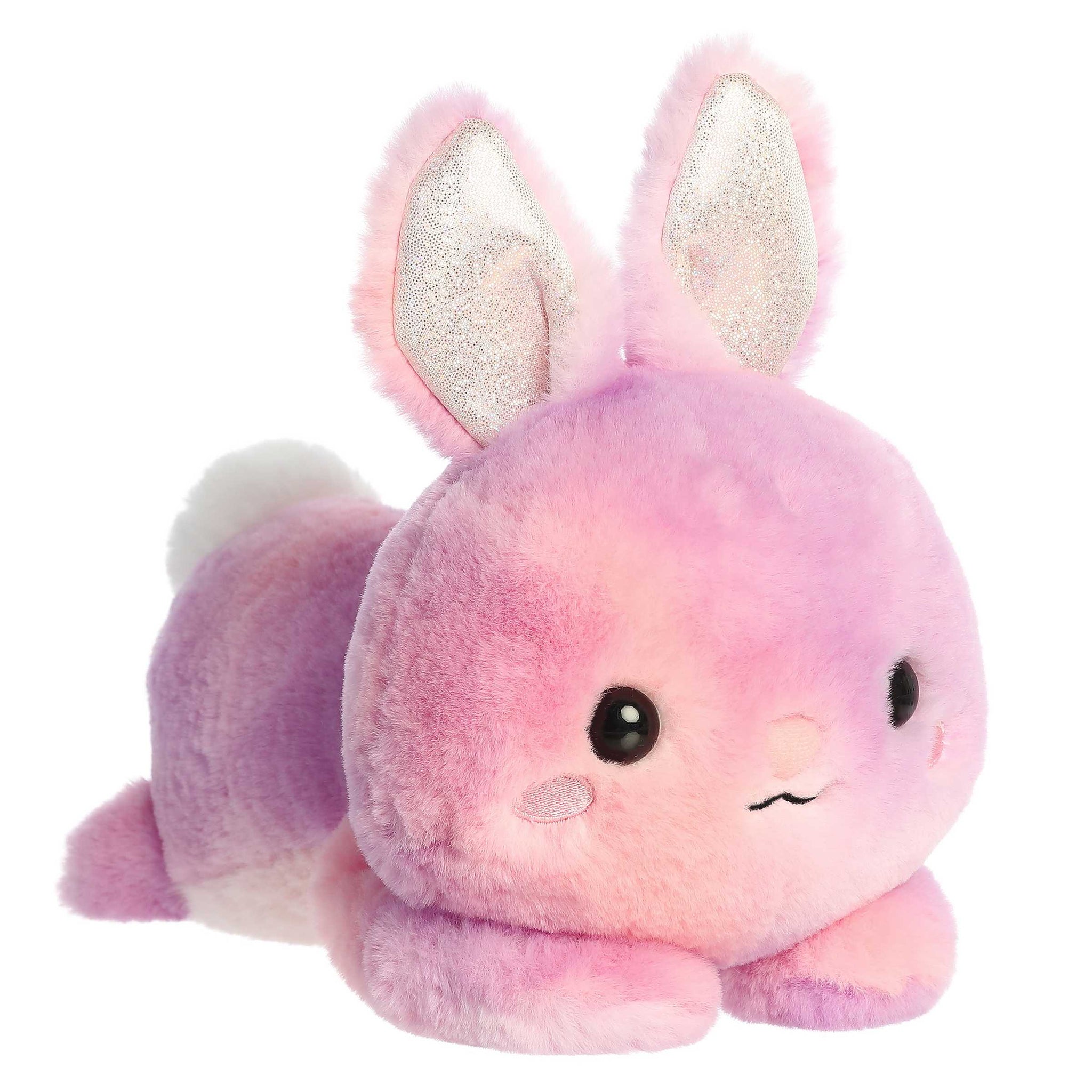 Too Cute Iris Bunny