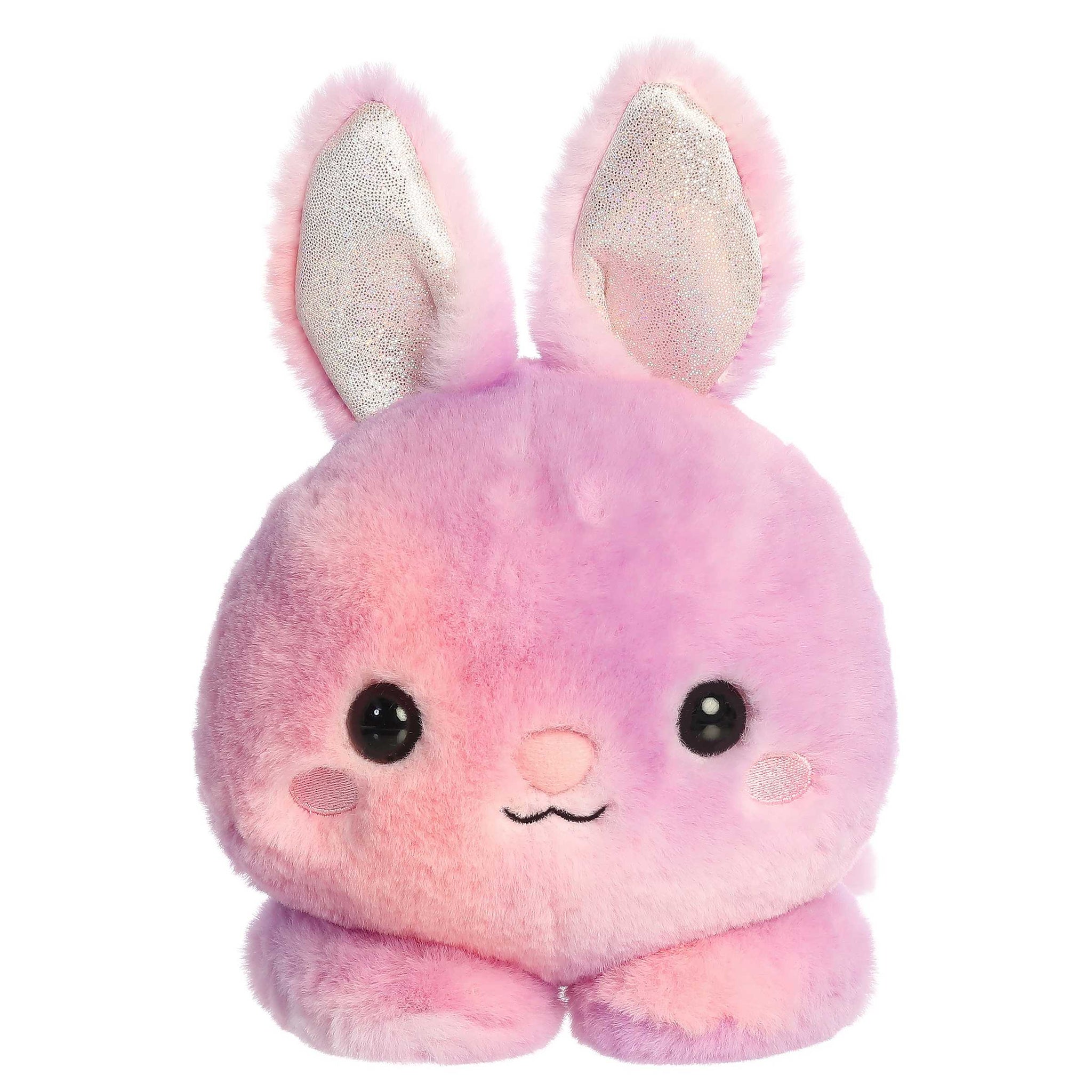 Too Cute Iris Bunny