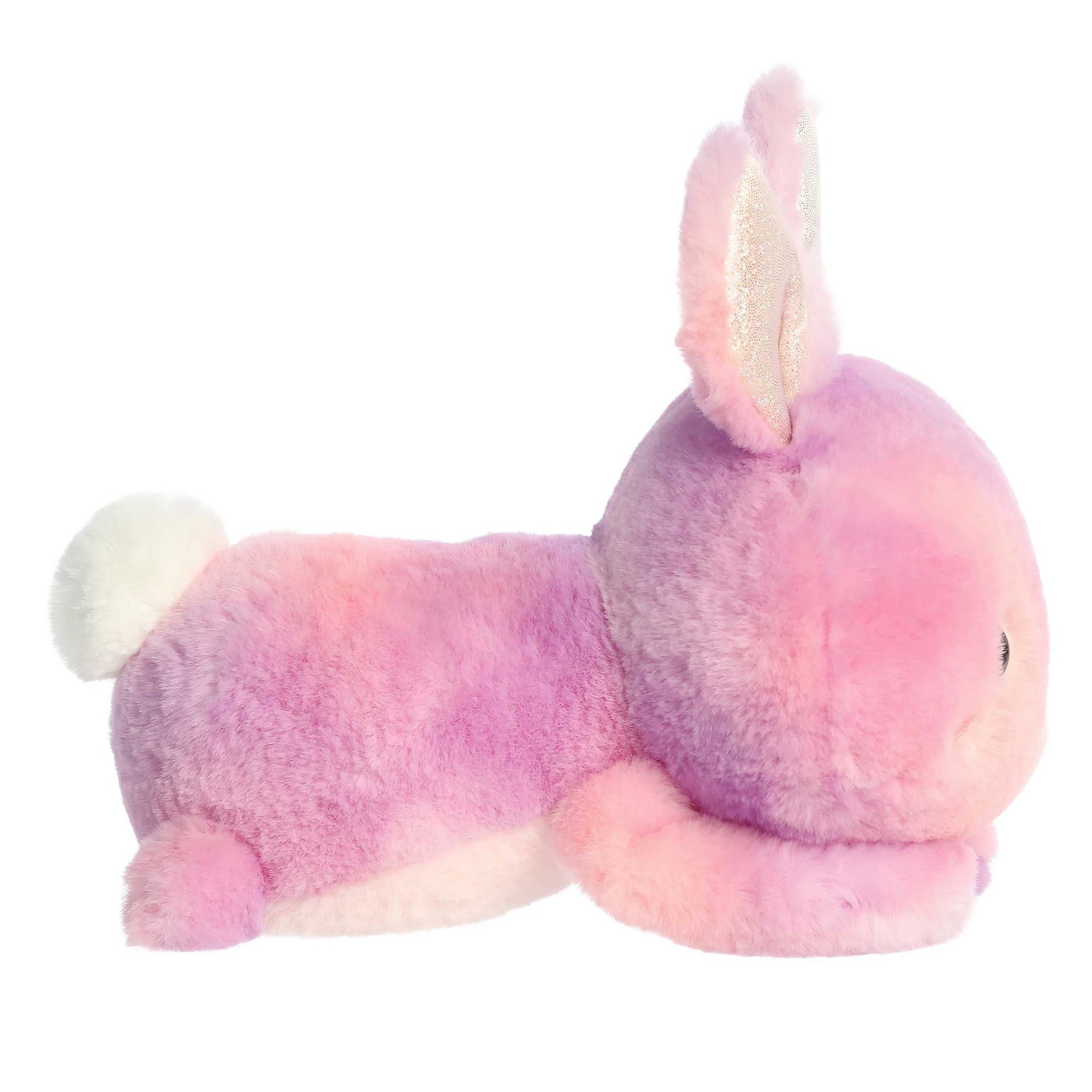Too Cute Iris Bunny