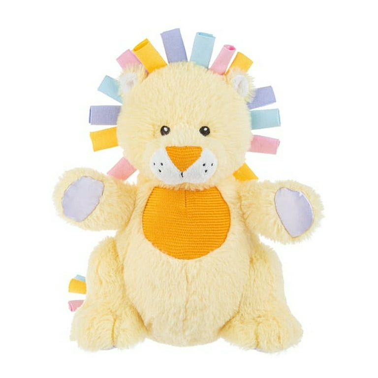 Fiddles Lion