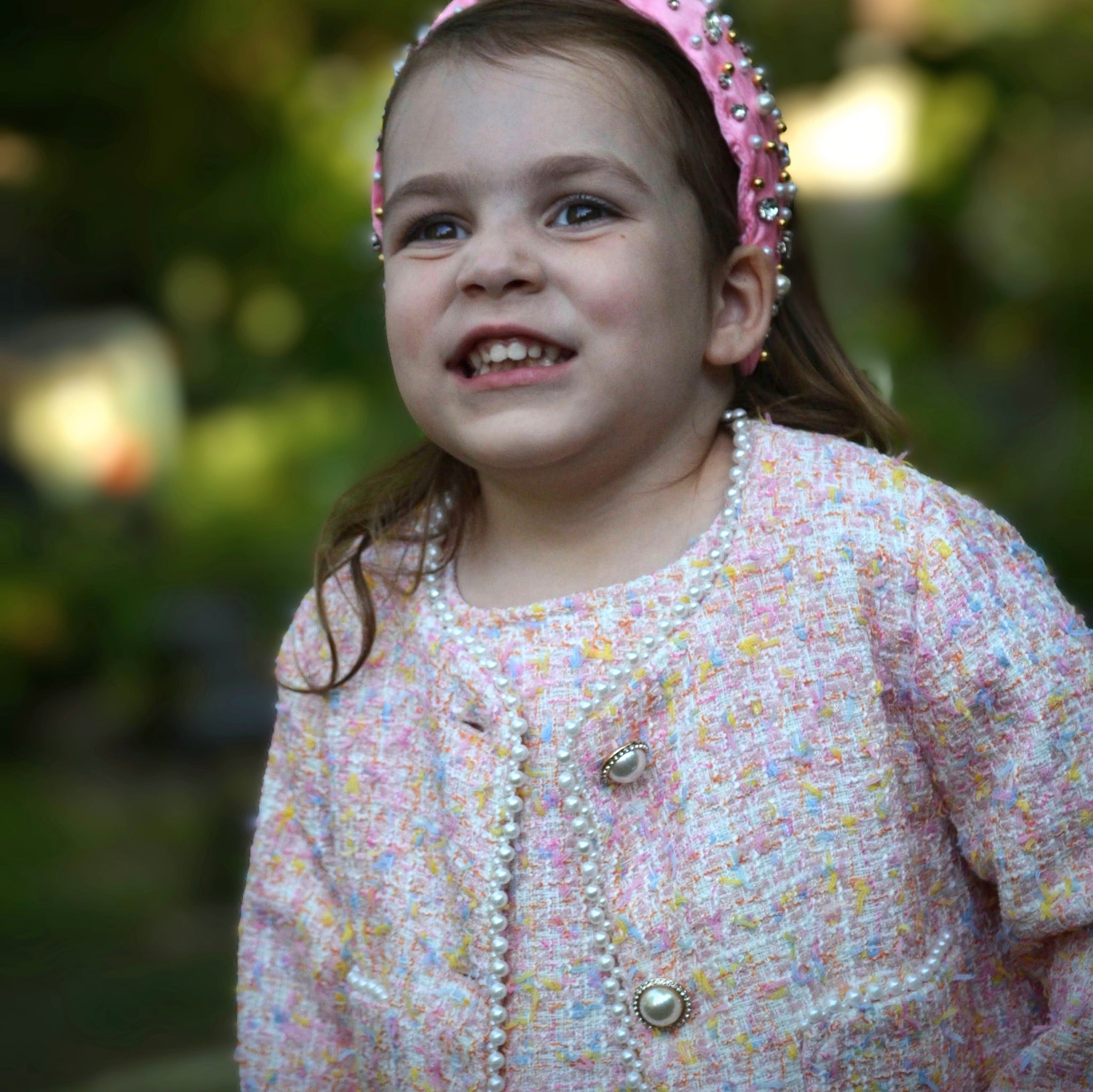 Mia Dress and Jacket