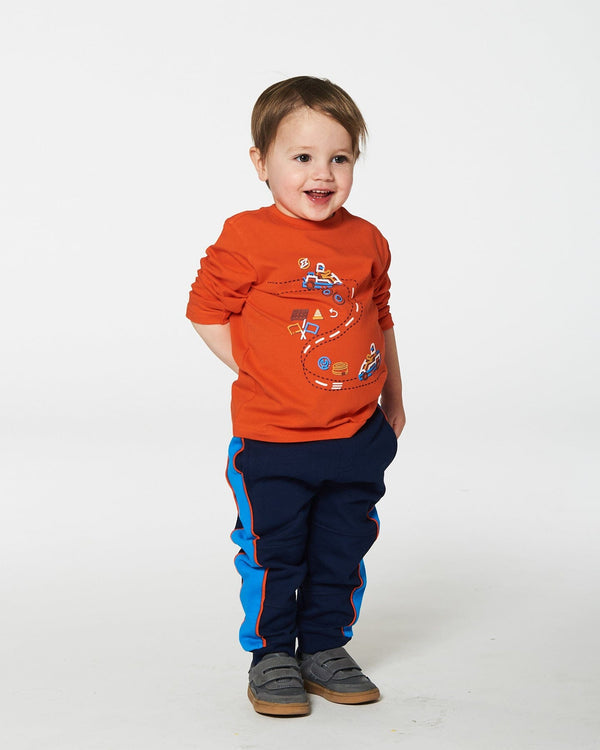 Karts Tee Shirt