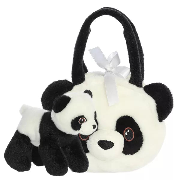 Eco Nation Panda Carrier