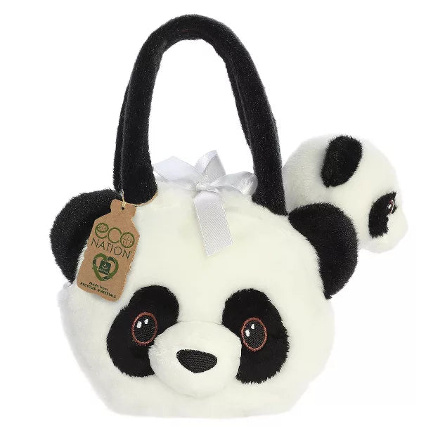 Eco Nation Panda Carrier