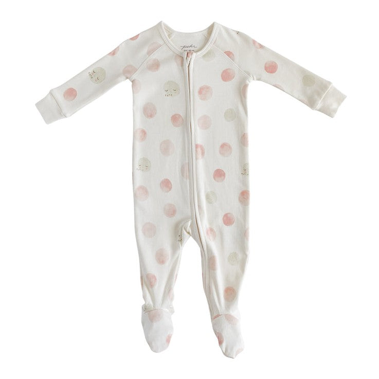 Luna Dawn Baby Sleeper