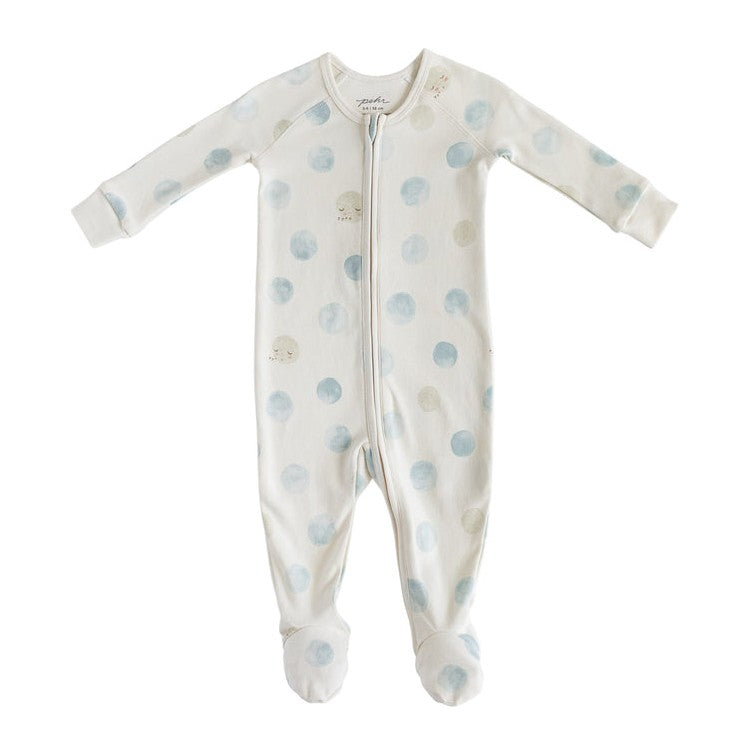 Luna Dusk Baby Sleeper