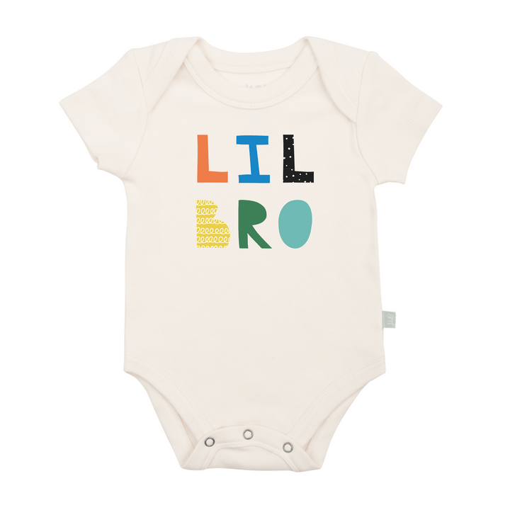 Lil Bro Onesie