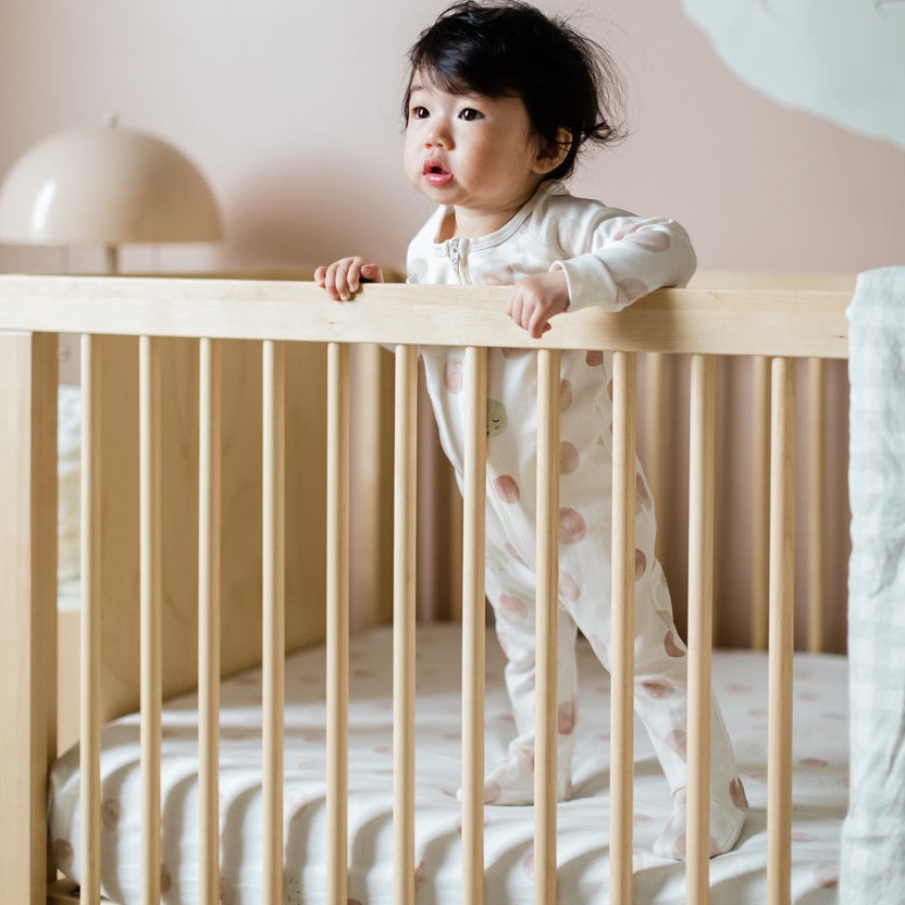 Luna Dawn Baby Sleeper