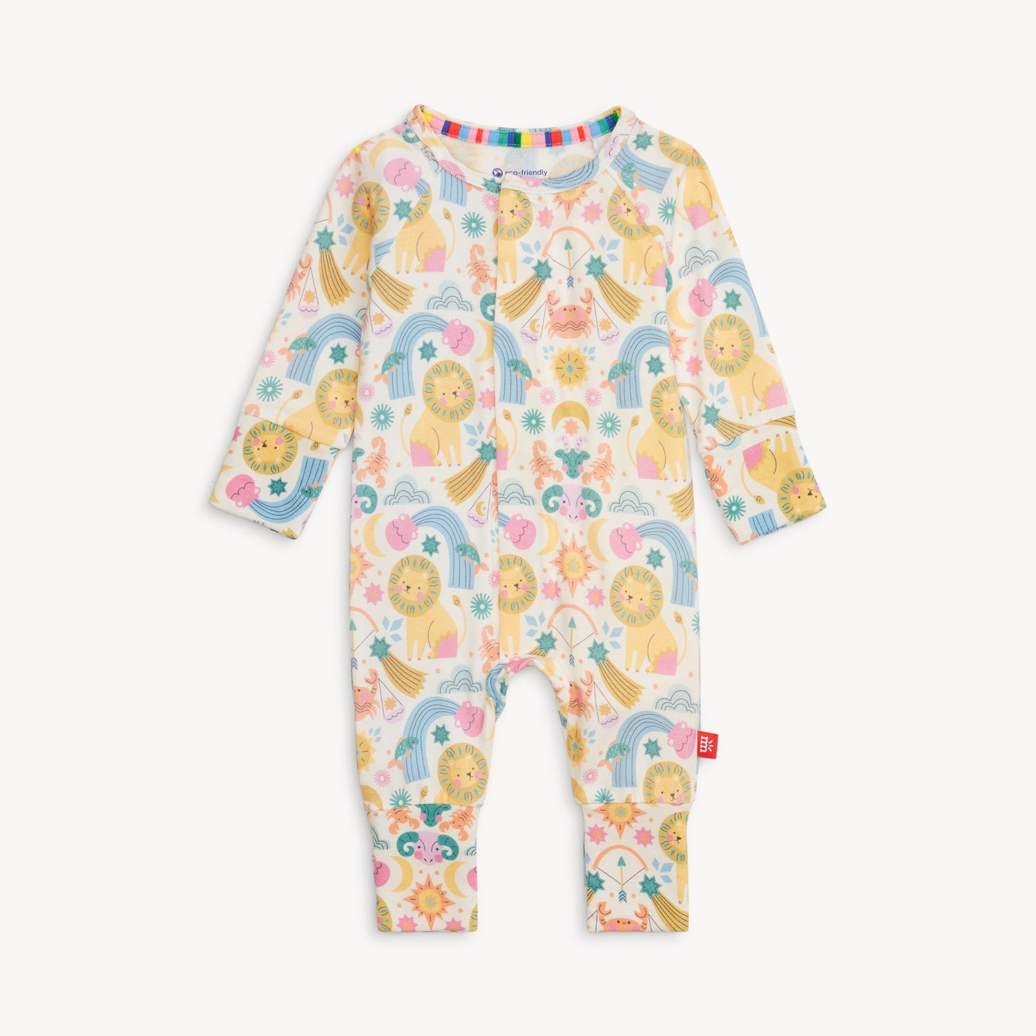 Constellation Prize Magnetic Coverall