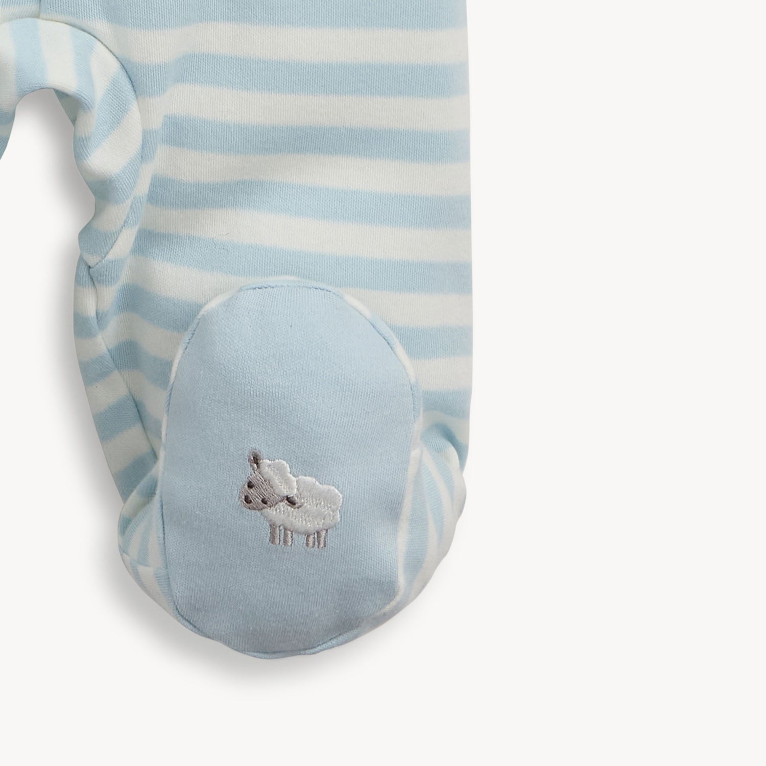 Magnetic Me Blue Stripe Take Me Home Set