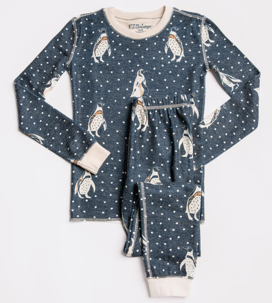 Chill Out PJs