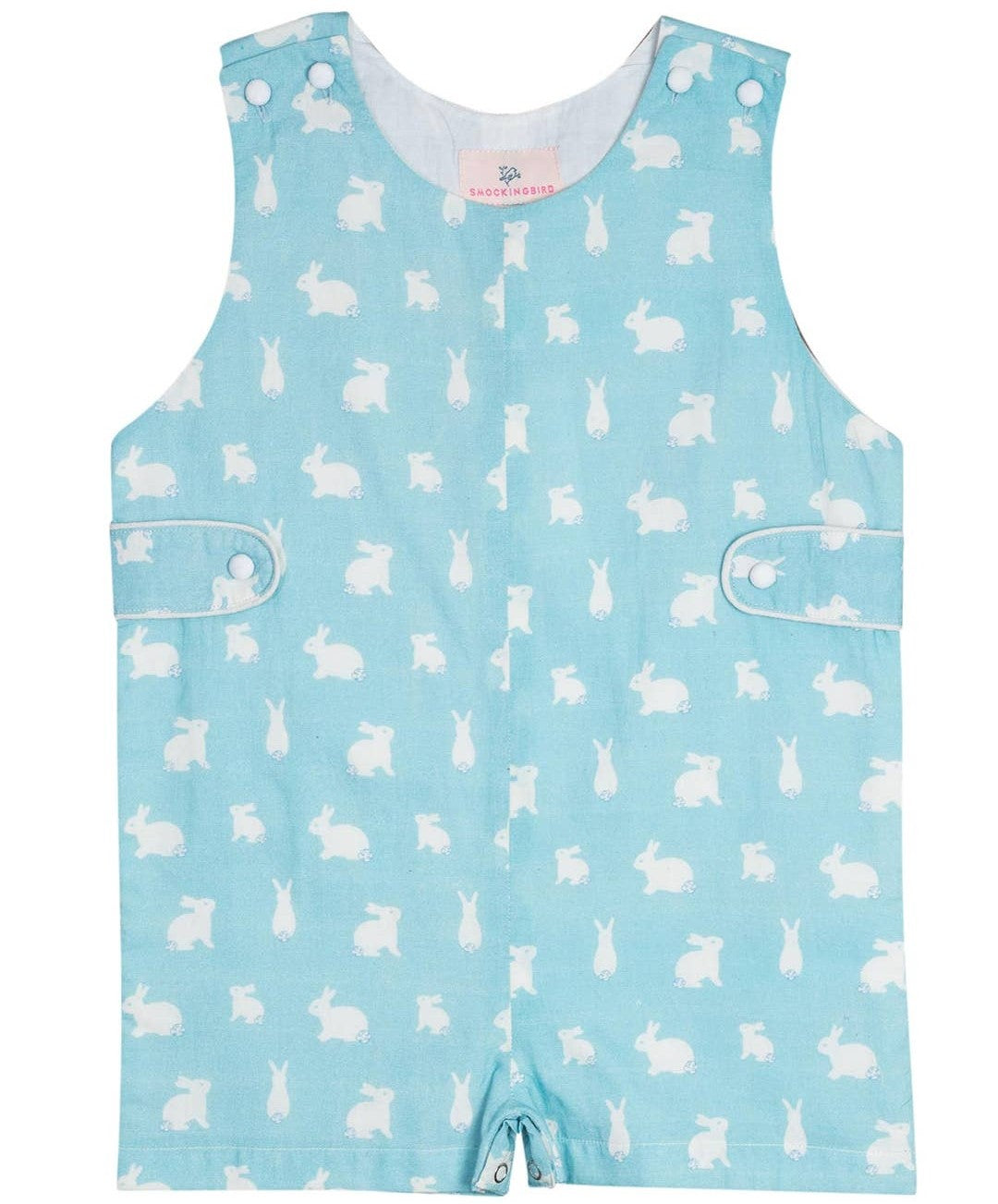 Hoppy Bunny Shortall