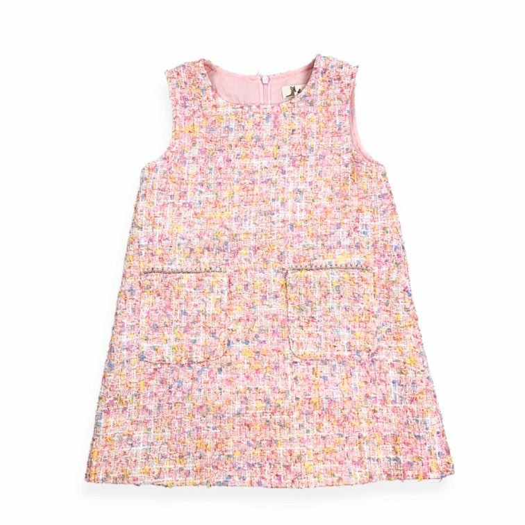 Mia Dress and Jacket