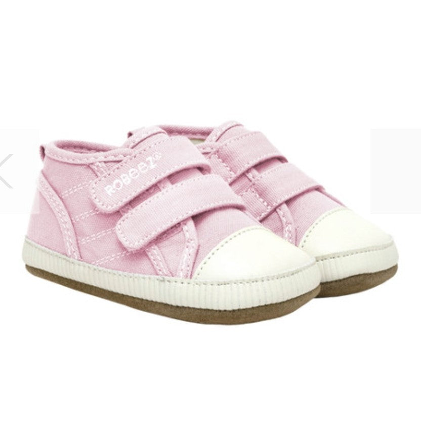 Light Pink Joleen First Kicks