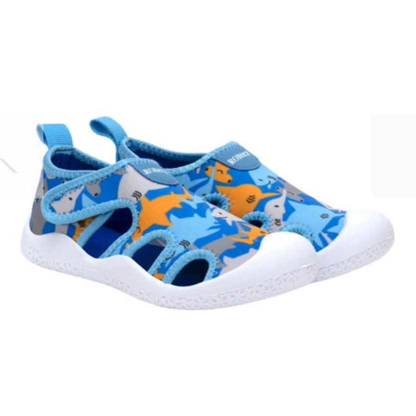 Shark Time Water Shoes