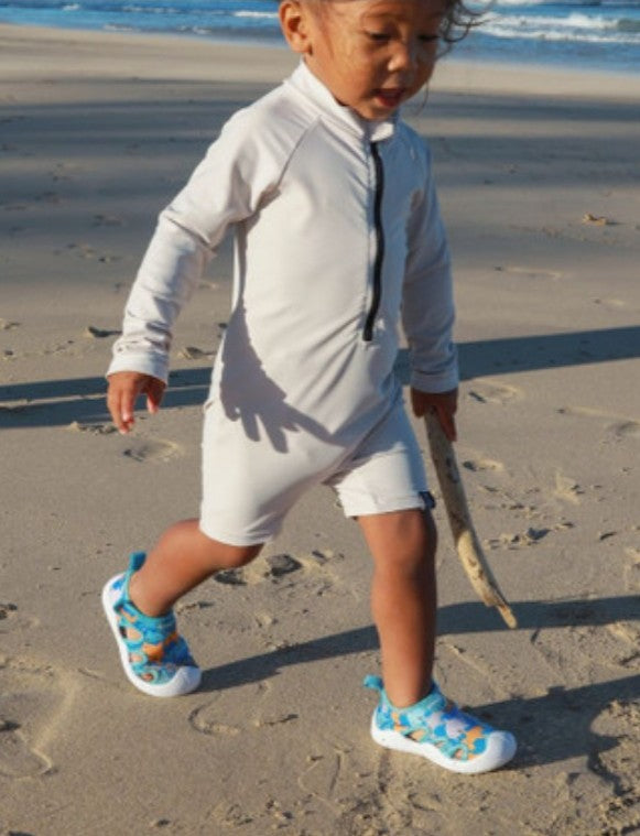 Shark Time Water Shoes