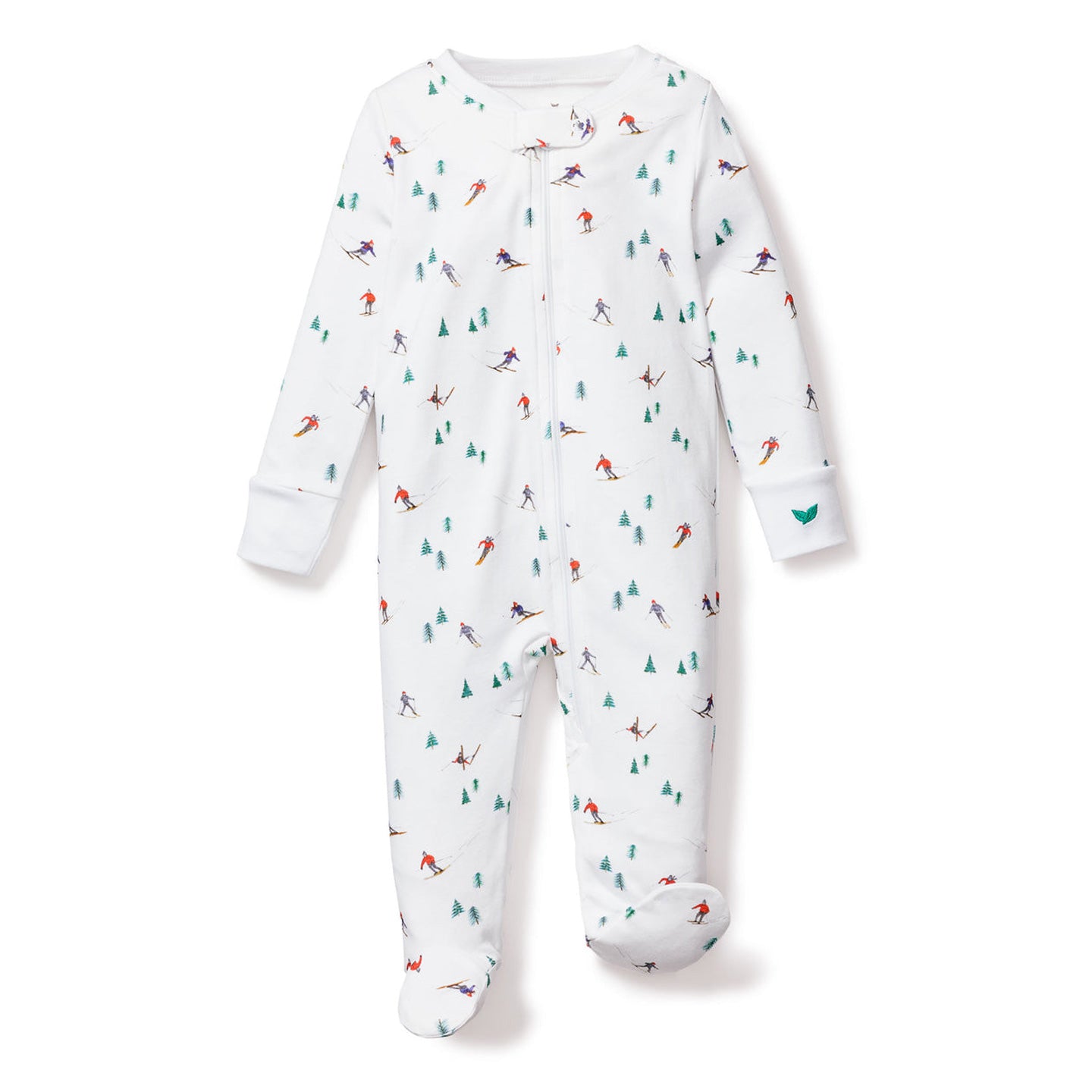 Apres Ski Pima Romper