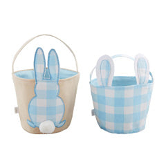 Check Easter Baskets