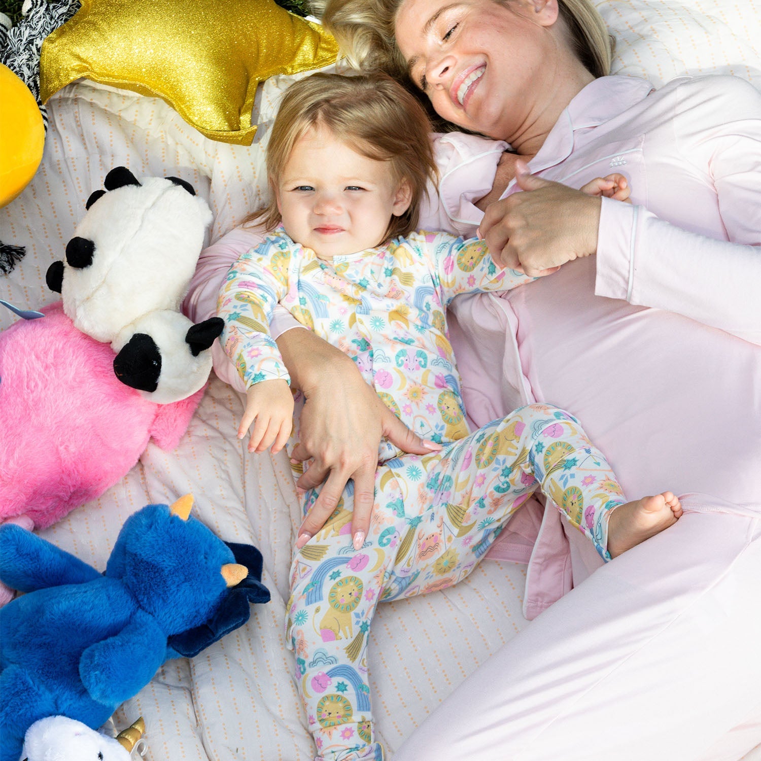 Constellation Prize Magnetic Coverall