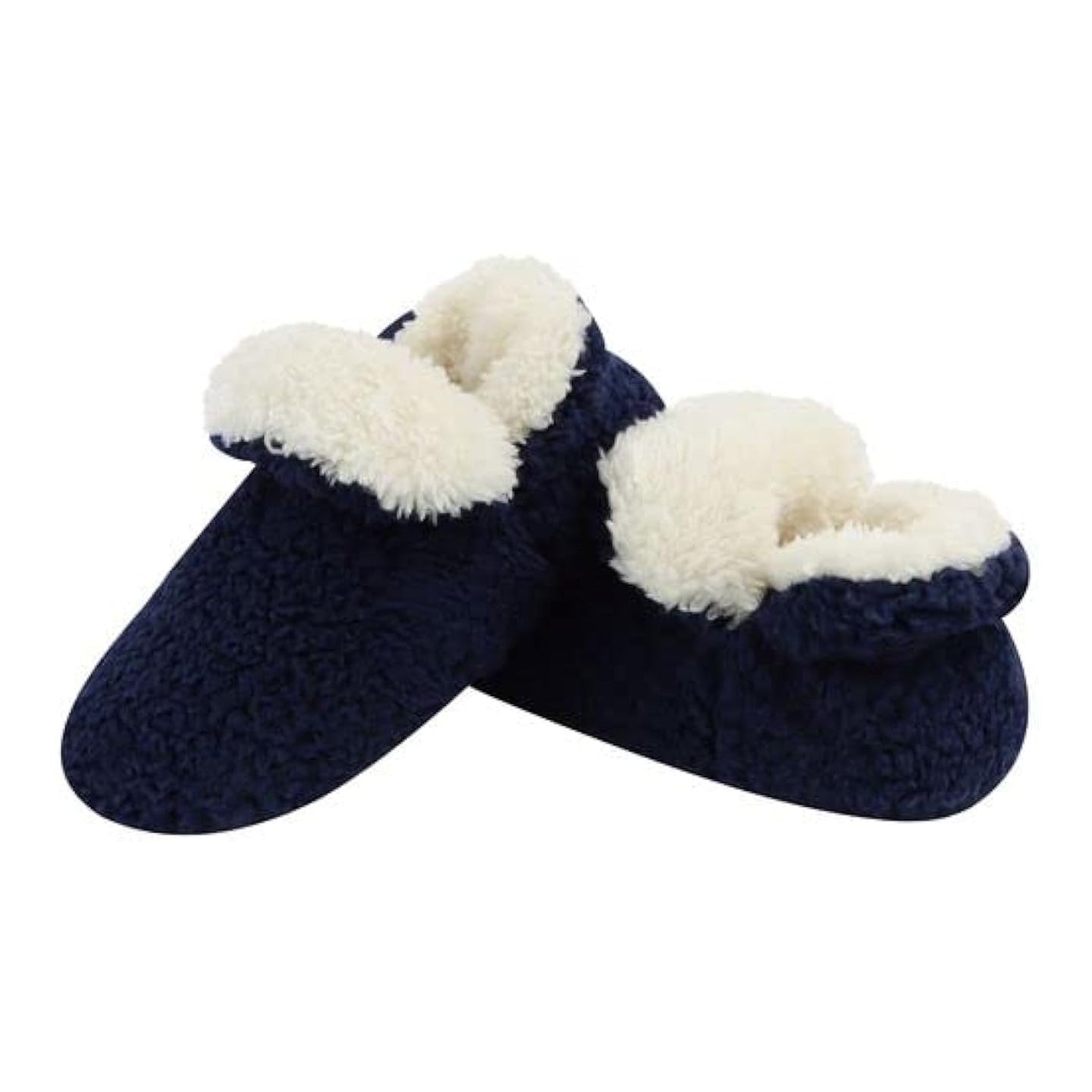 Jack and Jill Bootie Slippers