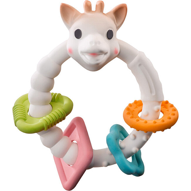 Sophie la Girafe Color Rings