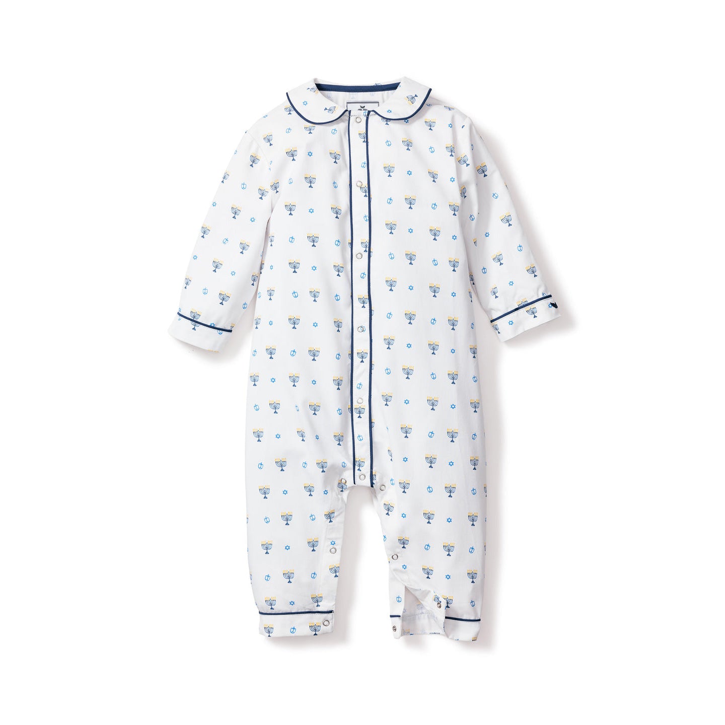 Chanukkah Romper