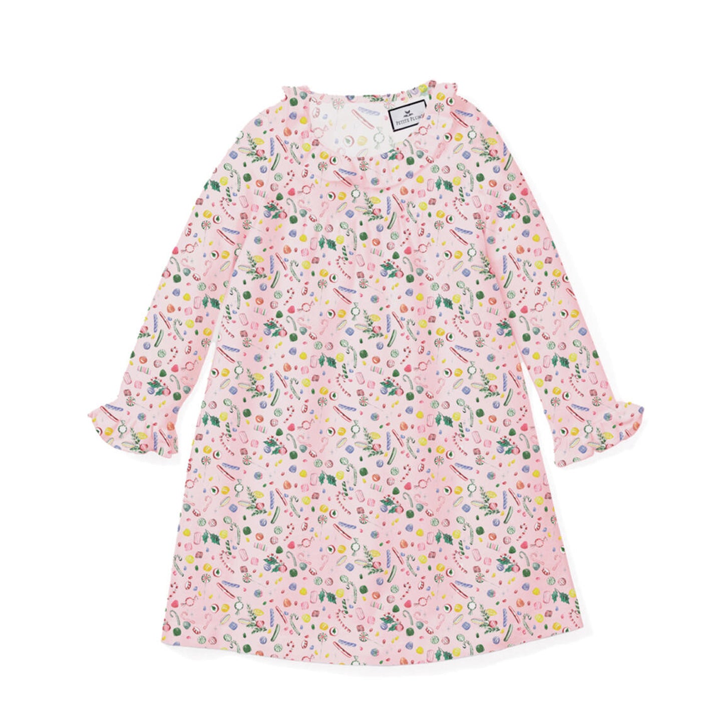 Vintage Sweets Scarlett Nightgown