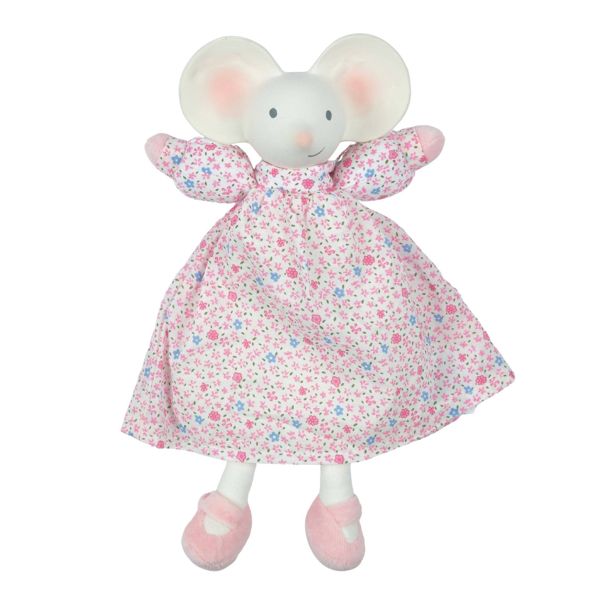 Meiya Lovie and Teether