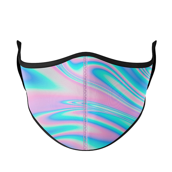 Holographic Masks Ages 8+