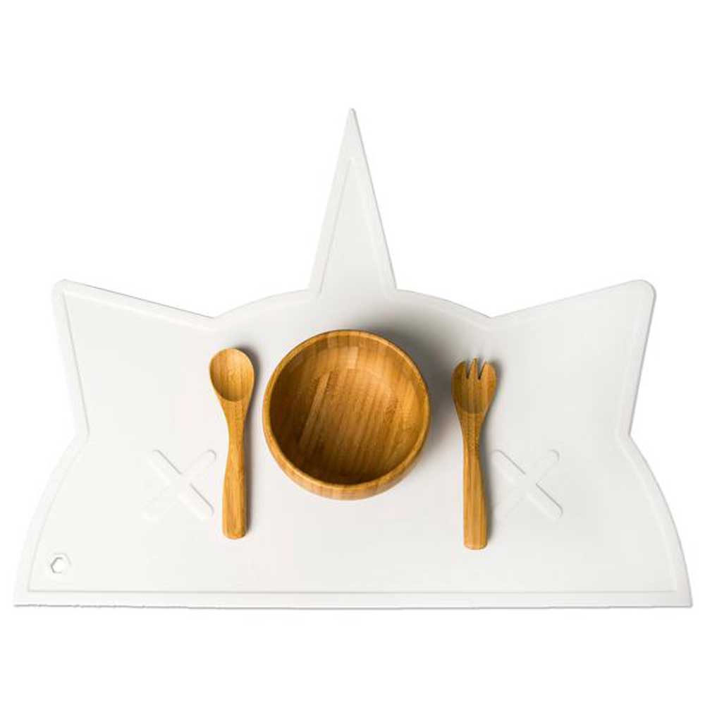 Unicorn- Cat Non Toxic Placemat