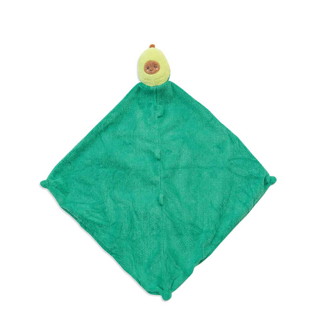 Avocado Blankie